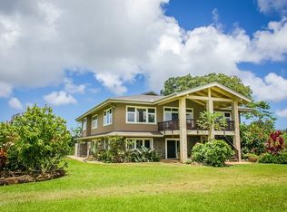 6756 Kahuna Rd, Kapaa, HI 96746
