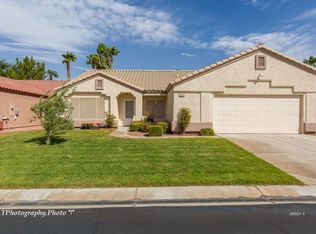 1271 Quicksilver Way, Mesquite, NV 89027