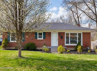 8250 Virginia Rd, Louisville, KY 40258
