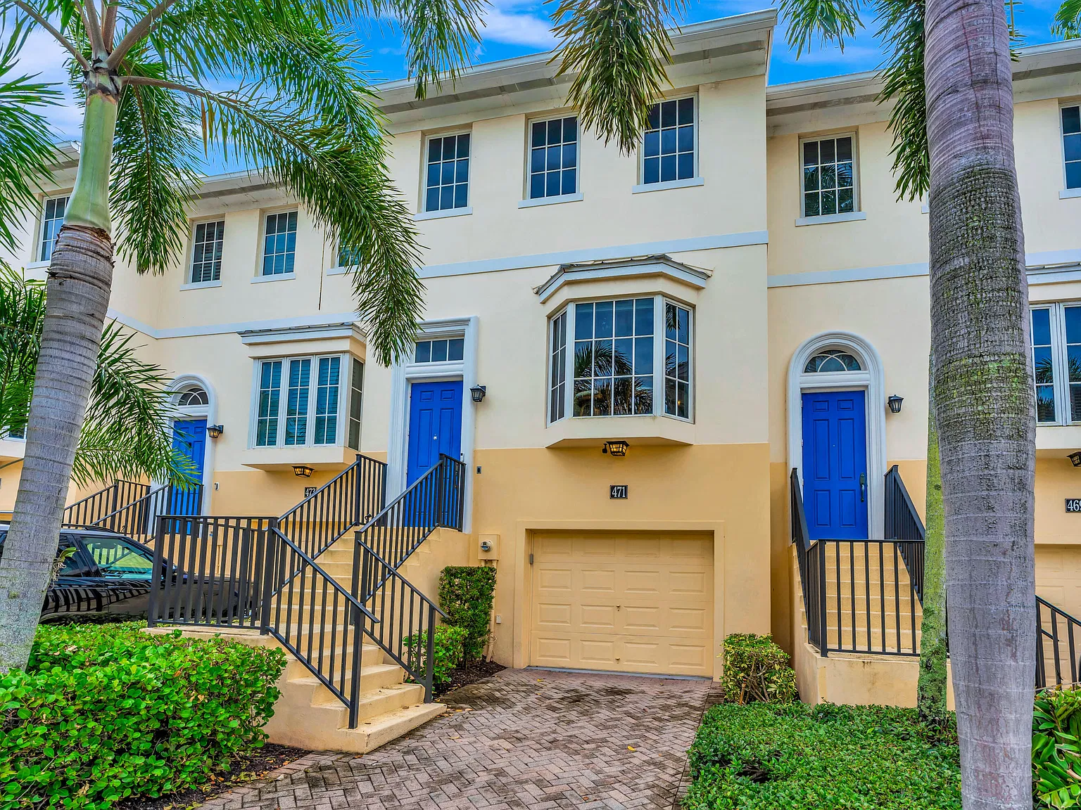 2 bed, 2.5 bath, 1709 sqft, $4,500 — Photo 4