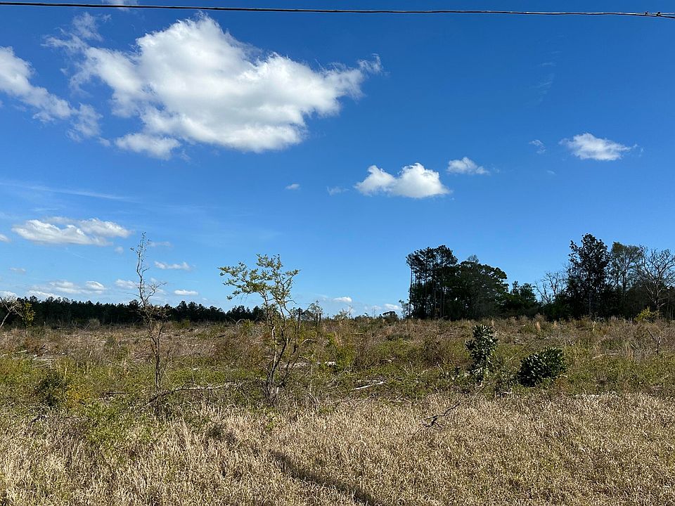 TRACT 6409 E River Rd, Caryville, FL 32427 MLS 926014 Zillow