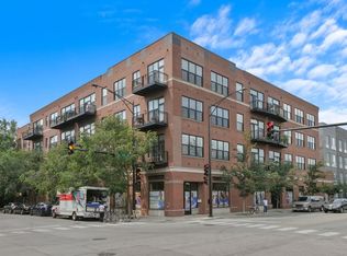 2 S Leavitt St UNIT 212, Chicago, IL 60612