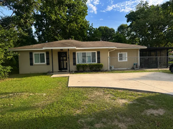 7160 Dickens Ferry Rd, Mobile, AL 36608