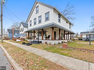 419 Boulevard Ave, Pitman, NJ 08071
