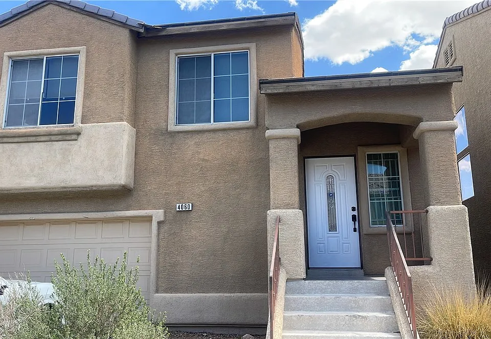 4060 Oliver Sagebrush Dr