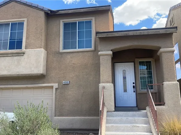 4060 Oliver Sagebrush Dr, Las Vegas, NV 89122