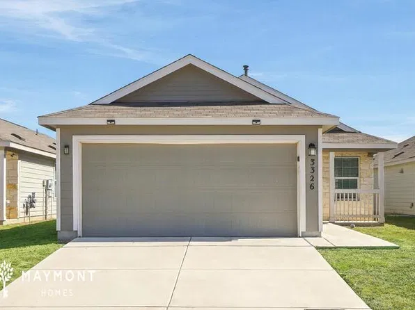 3326 Carducci Dr, Converse, TX 78109