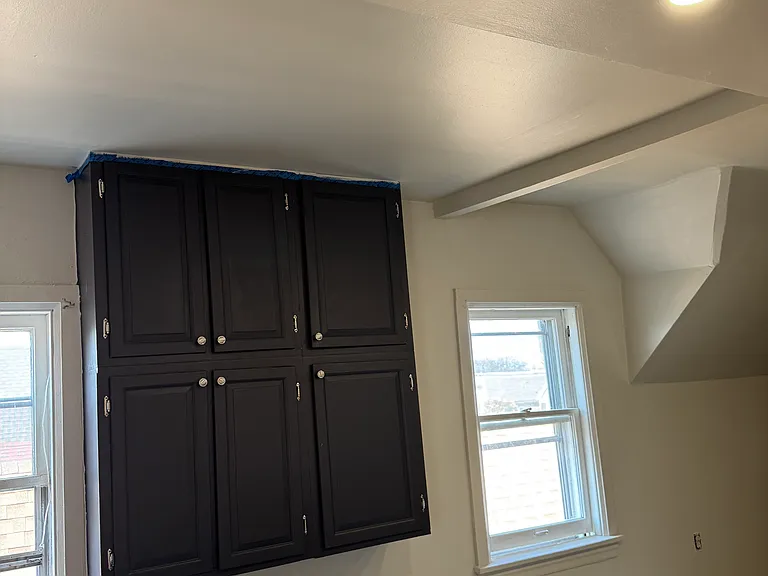 kitchen cabinets