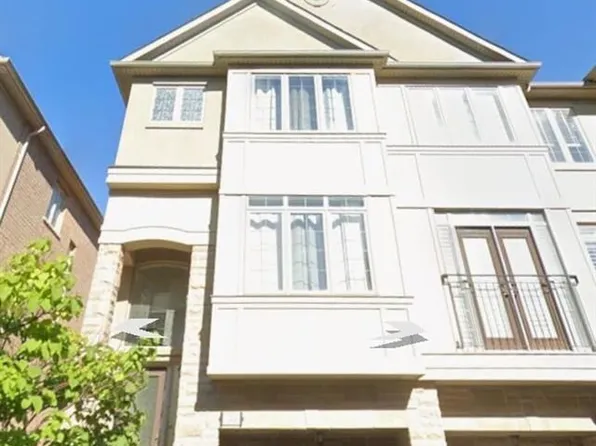 3038 Haines Rd #55, Mississauga, ON L4Y 0C8