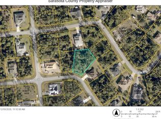 Abbeville Rd LOT 31, North Pt, FL 34288