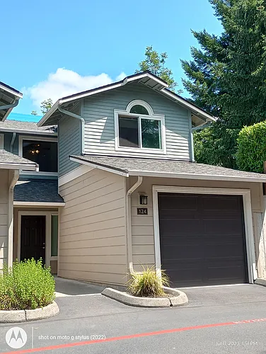 4336 W Lake Sammamish Pkwy SE #D124 Photo 1