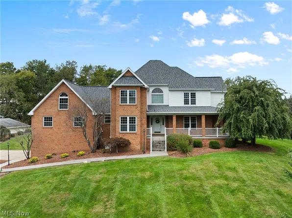66944 Vista Dr, Saint Clairsville, OH 43950