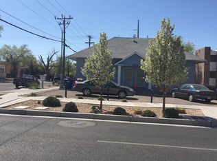 1524 Lead Ave SE APT 1, Albuquerque, NM 87106