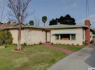 4342 Elrovia Ave, El Monte, CA 91732