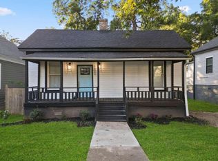 1009 Peeples St SW, Atlanta, GA 30310