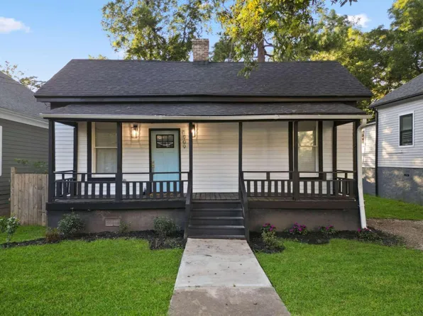 1009 Peeples St SW, Atlanta, GA 30310