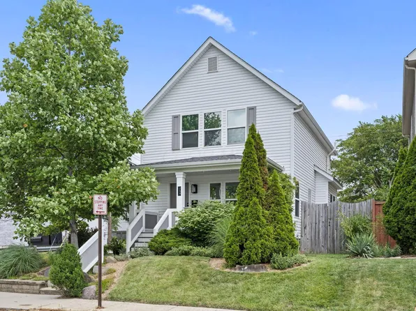 754 Carpenter St, Columbus, OH 43206