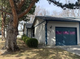 6348 W Coach Royale Ln, Boise, ID 83704