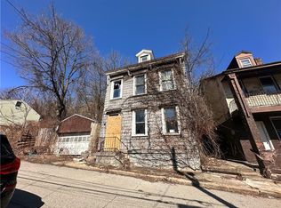 1264 High St, Pittsburgh, PA 15212
