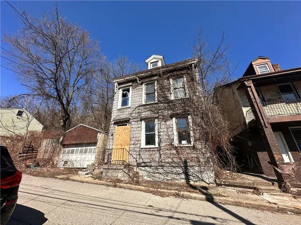 1264 High St, Pittsburgh, PA 15212