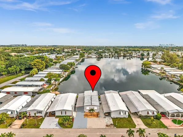3137 SW 58th Place, Dania Beach, FL 33312