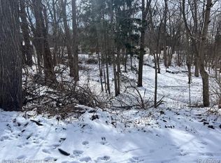 439 Alberta St Lot 81, Auburn Hills, MI