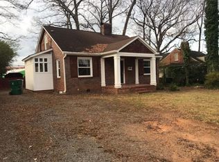 1327 Saint Julien St, Charlotte, NC 28205