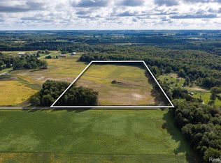 Vl Ruth Rd, Applegate, MI 48401