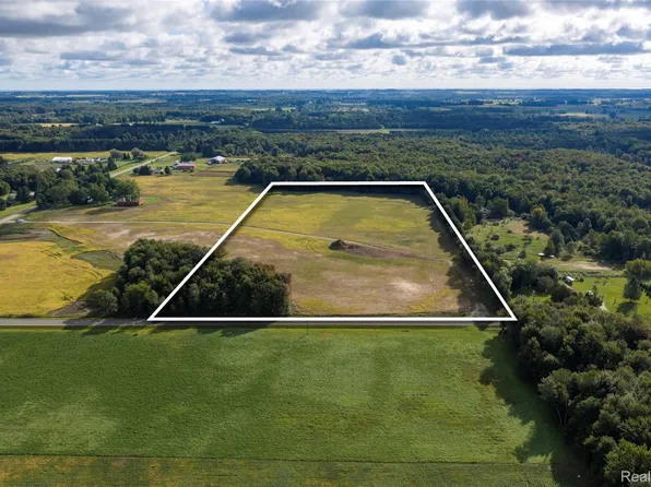 Vl Ruth Rd, Applegate, MI 48401