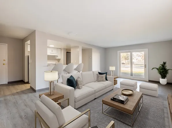 Langley Square, 130 Doolittle Rd #2, Hampton, VA 23669