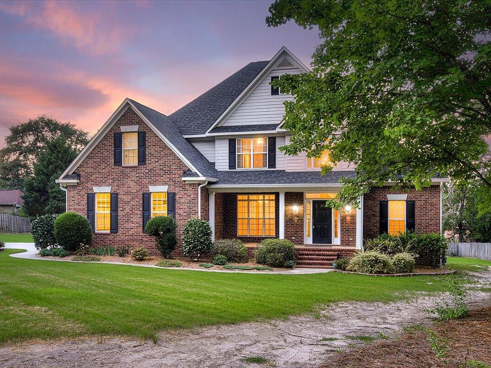428 S Old Belair Rd, Grovetown, GA 30813 Zillow