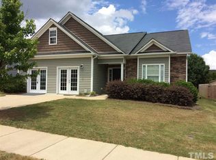 27 Brax Carr Way, Angier, NC 27501