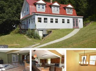 6965 Chambersburg Rd, Fayetteville, PA 17222