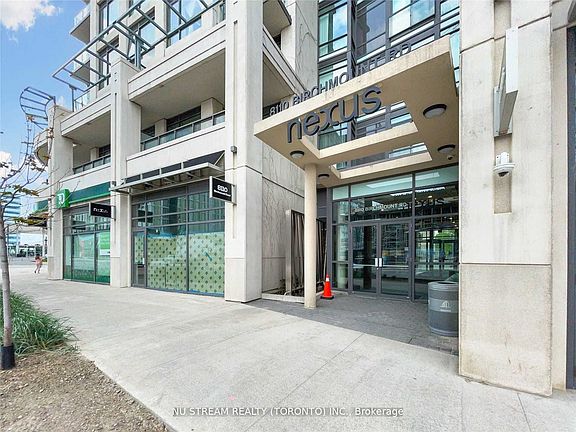 2nd image of 8110 Birchmount Rd #605
