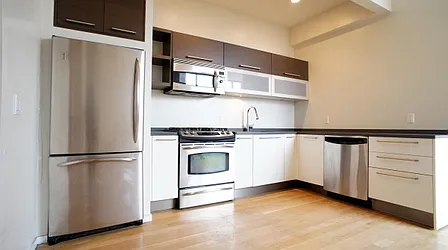 Rented by Citi Habitats