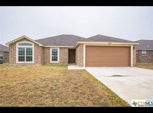 6806 Black Springs Dr, Killeen, TX 76549