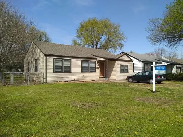 1647 N Pennsylvania Ave, Wichita, KS 67214