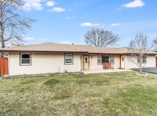 809 Baskin Dr, Joliet, IL 60404