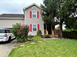 4437 Lancaster Ct, Lexington, KY