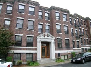 110 Lanark Rd APT 5, Brighton, MA 02135