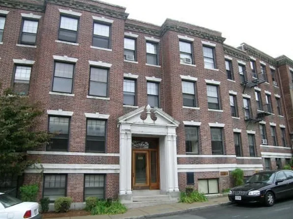 110 Lanark Rd APT 5, Brighton, MA 02135