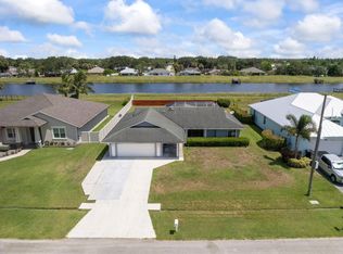 162 SW Dalton Circle, Port Saint Lucie, FL 34953