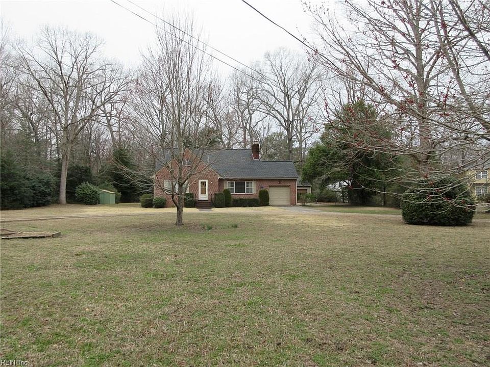 302 Old Landing Rd, Yorktown, VA 23692 Zillow