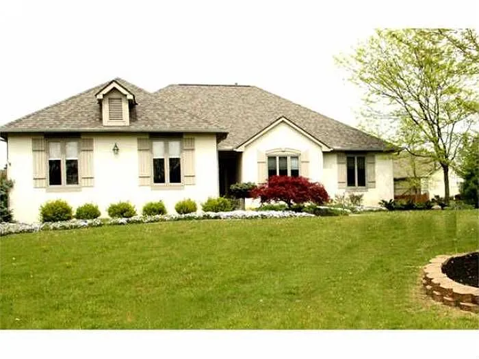 6379 Crystal Valley Dr photo 1