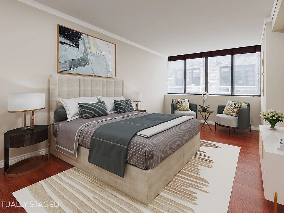 2nd image of 507 E 80th St APT 1R
