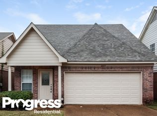 2839 Misty Briar Cv, Arlington, TN 38002