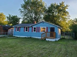 2994 Clover Dr, Plainfield, IN 46168