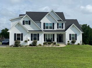 209 Blossom Ln, Campbellsville, KY 42718