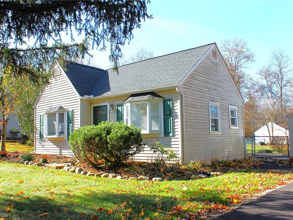 1st image of 18 Oakleigh Dr