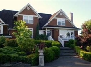 11402 86th St SE, Snohomish, WA 98290